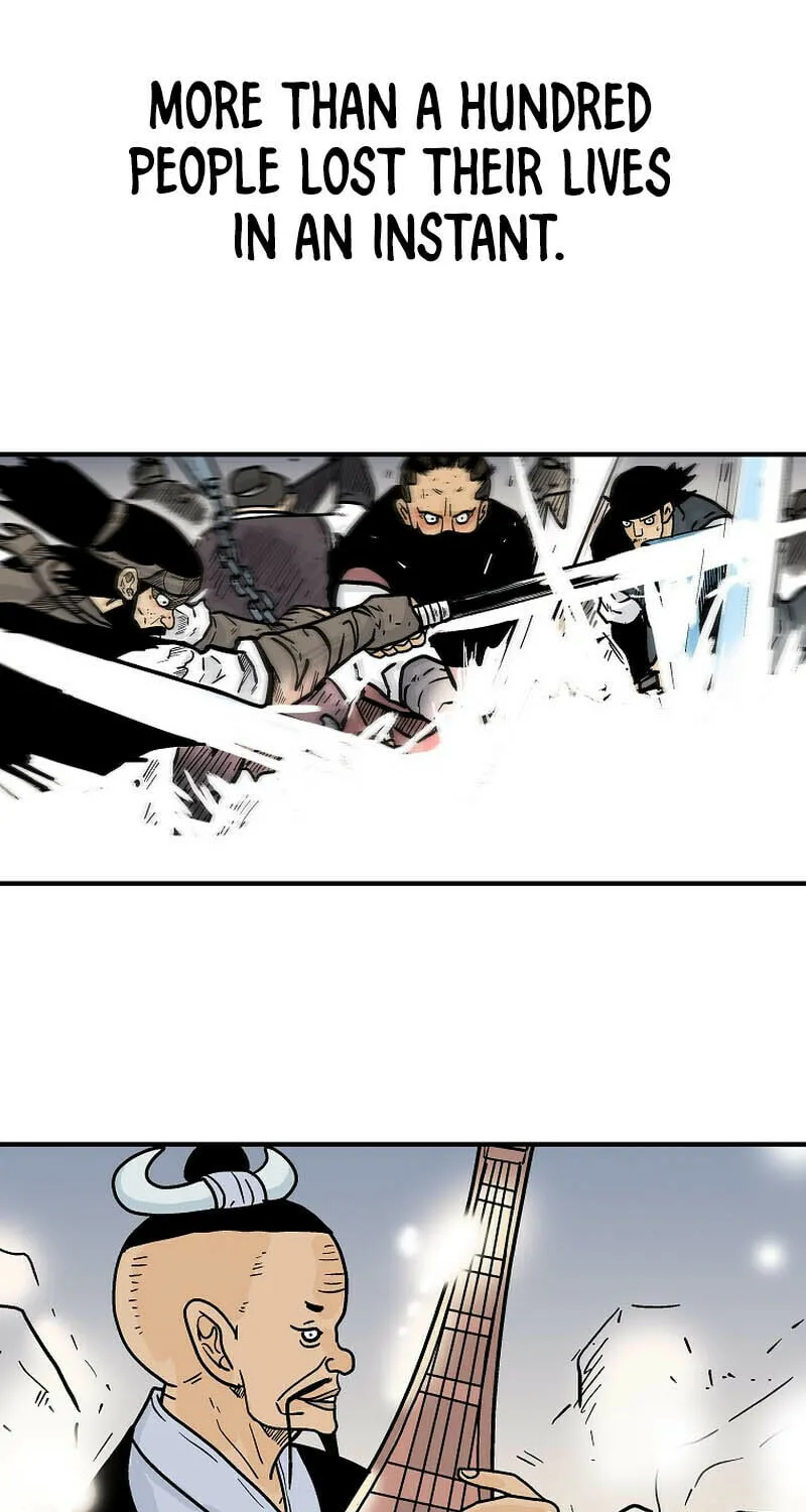Fist Demon of Mount Hua Chapter 178 page 50 - 