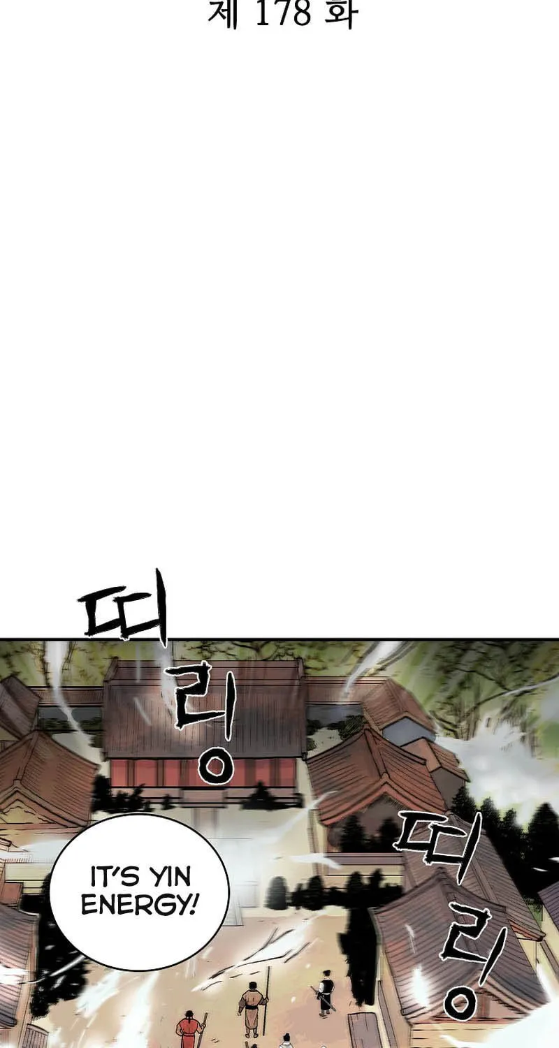 Fist Demon of Mount Hua Chapter 178 page 6 - 