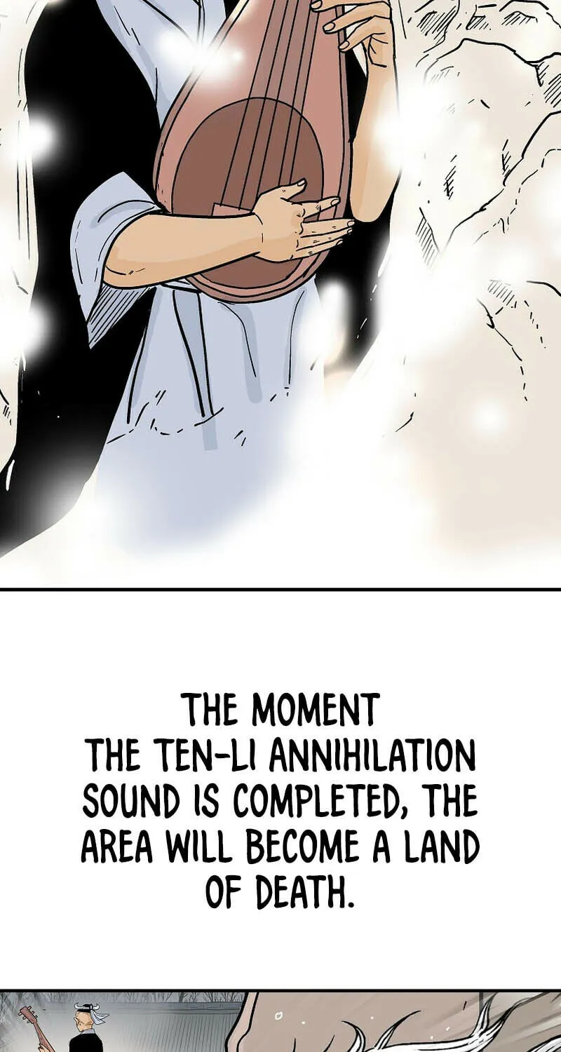 Fist Demon of Mount Hua Chapter 178 page 51 - 
