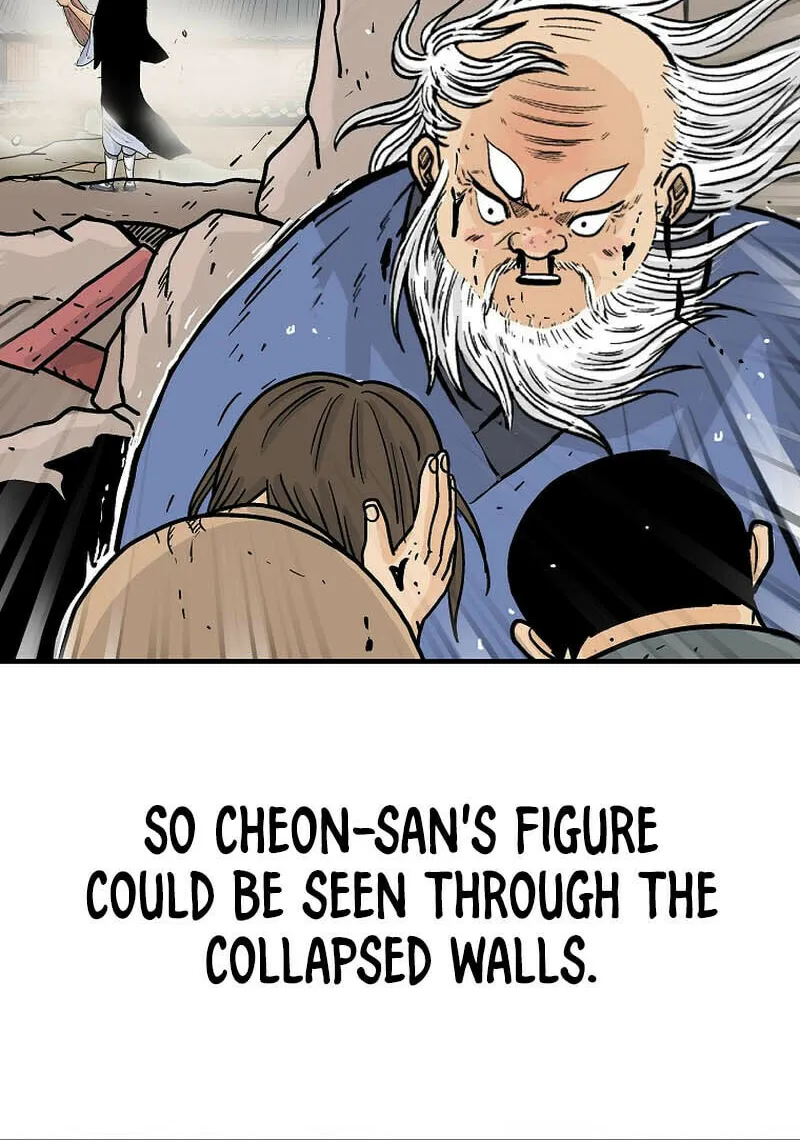 Fist Demon of Mount Hua Chapter 178 page 52 - 