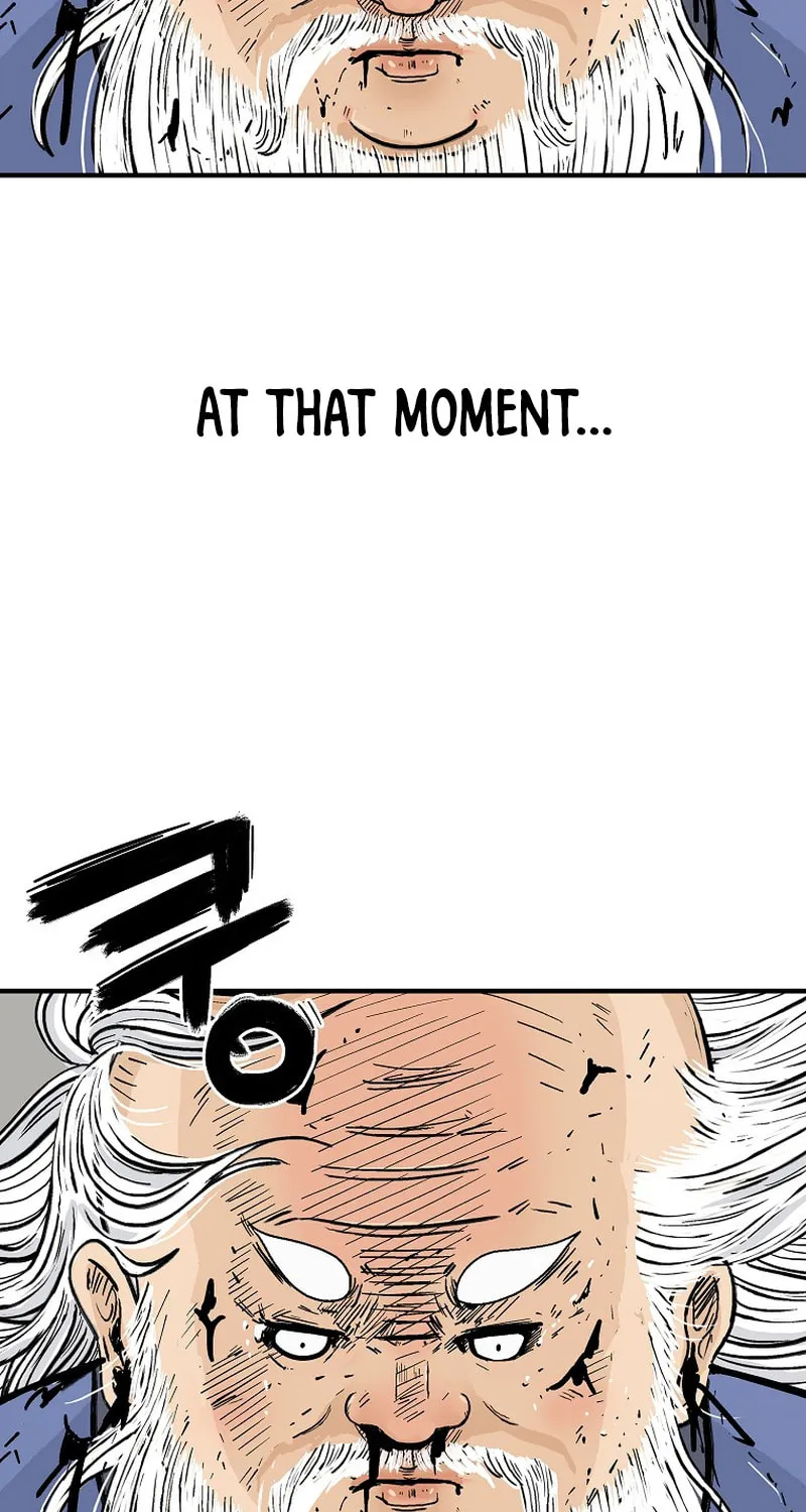 Fist Demon of Mount Hua Chapter 178 page 54 - 