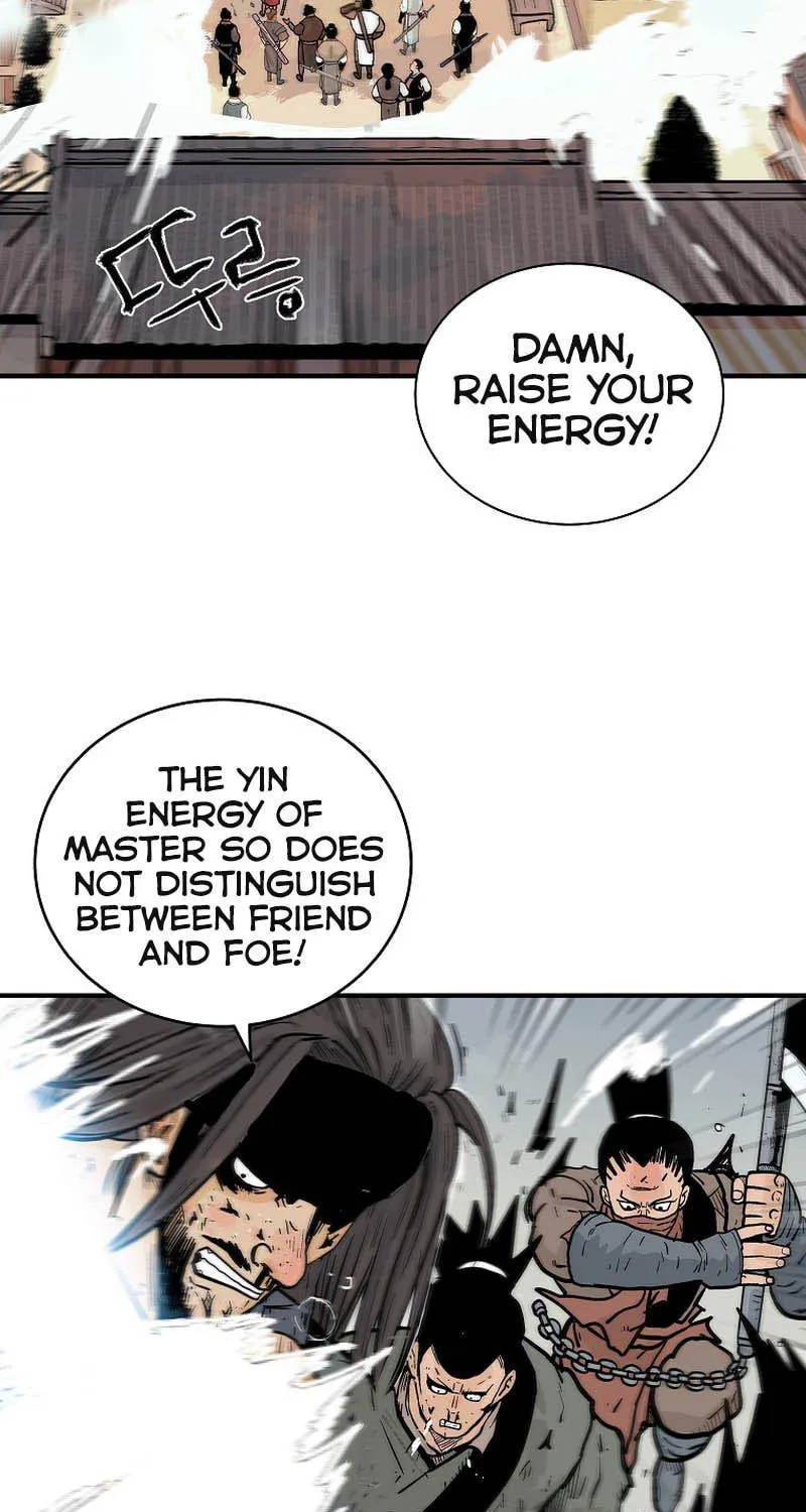 Fist Demon of Mount Hua Chapter 178 page 7 - 