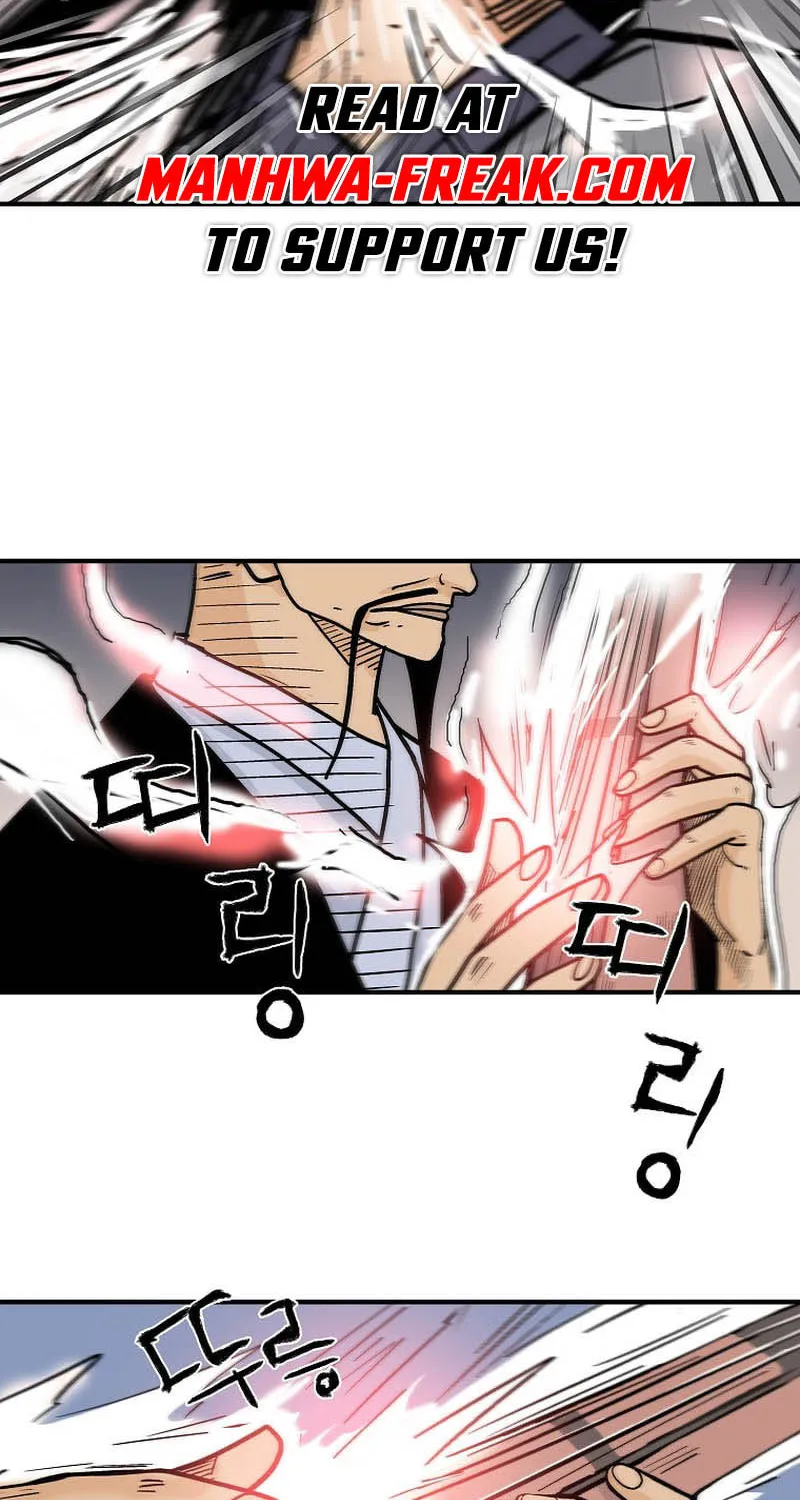 Fist Demon of Mount Hua Chapter 178 page 10 - 