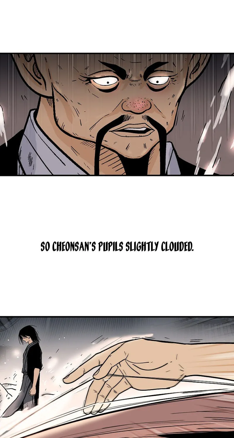 Fist Demon of Mount Hua Chapter 179 page 11 - 