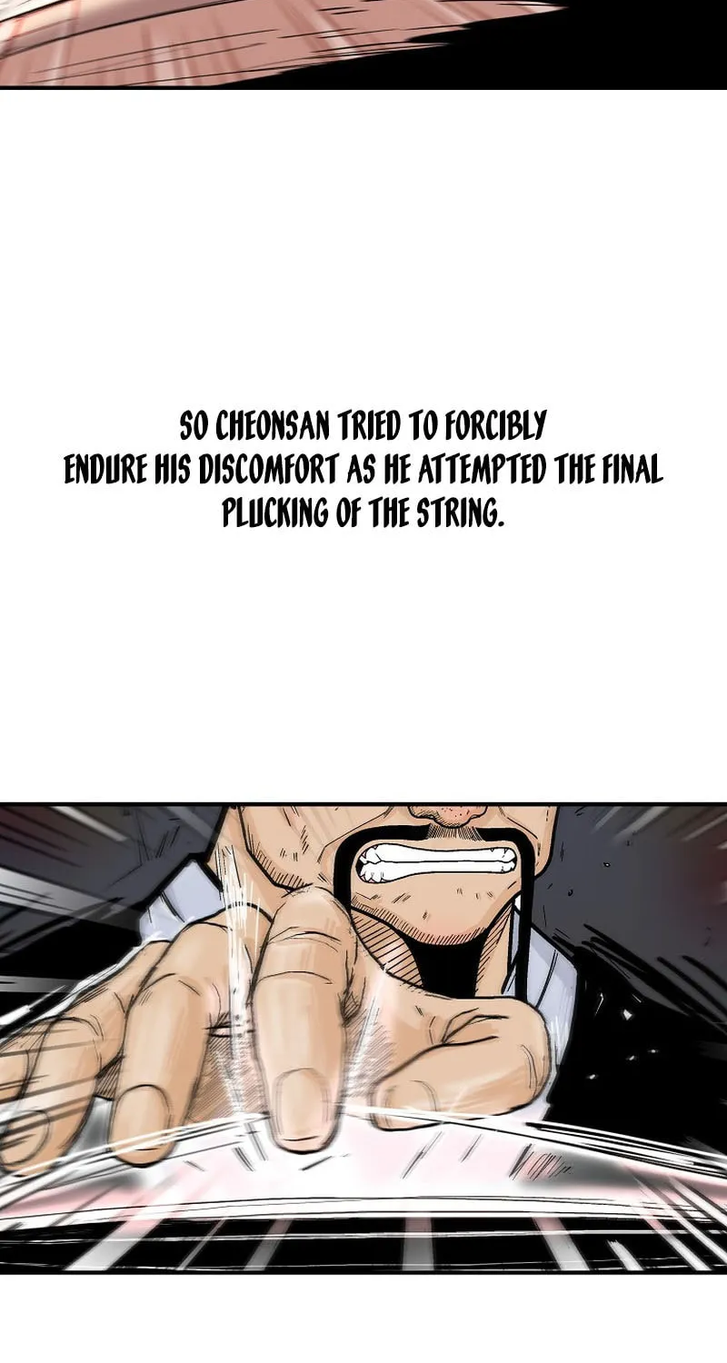 Fist Demon of Mount Hua Chapter 179 page 12 - 