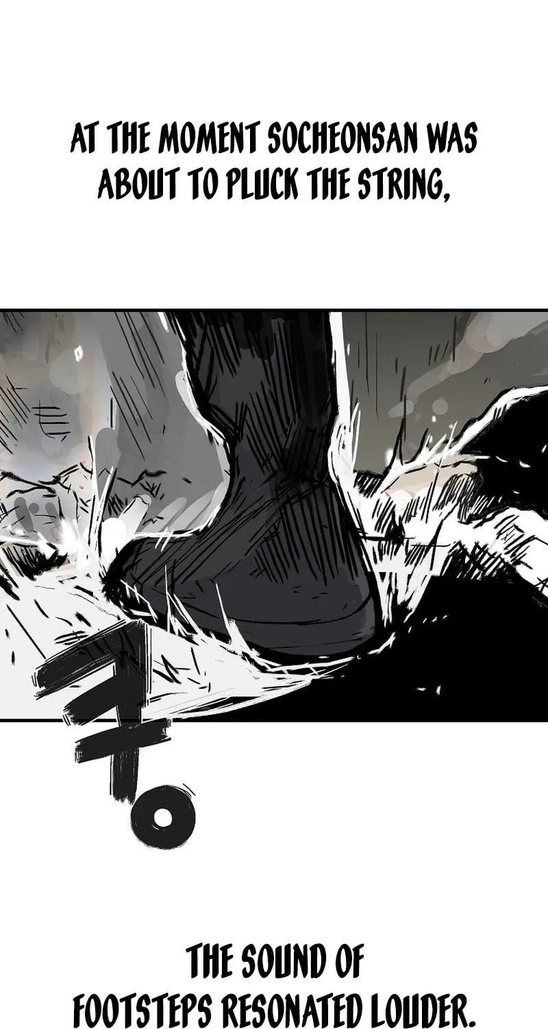 Fist Demon of Mount Hua Chapter 179 page 13 - 