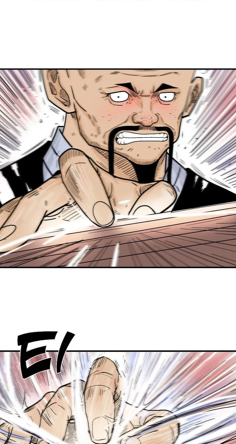 Fist Demon of Mount Hua Chapter 179 page 14 - 