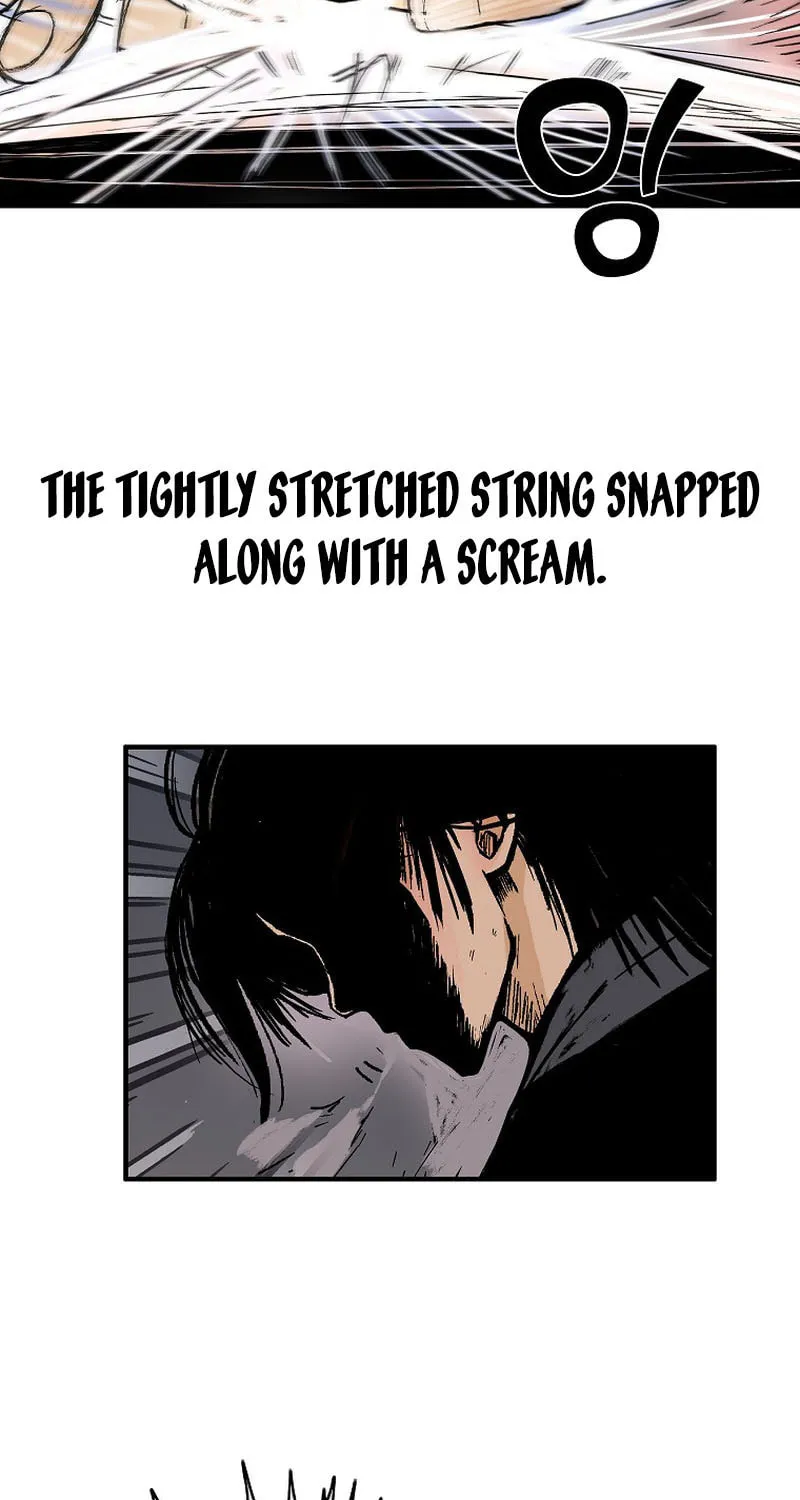 Fist Demon of Mount Hua Chapter 179 page 15 - 