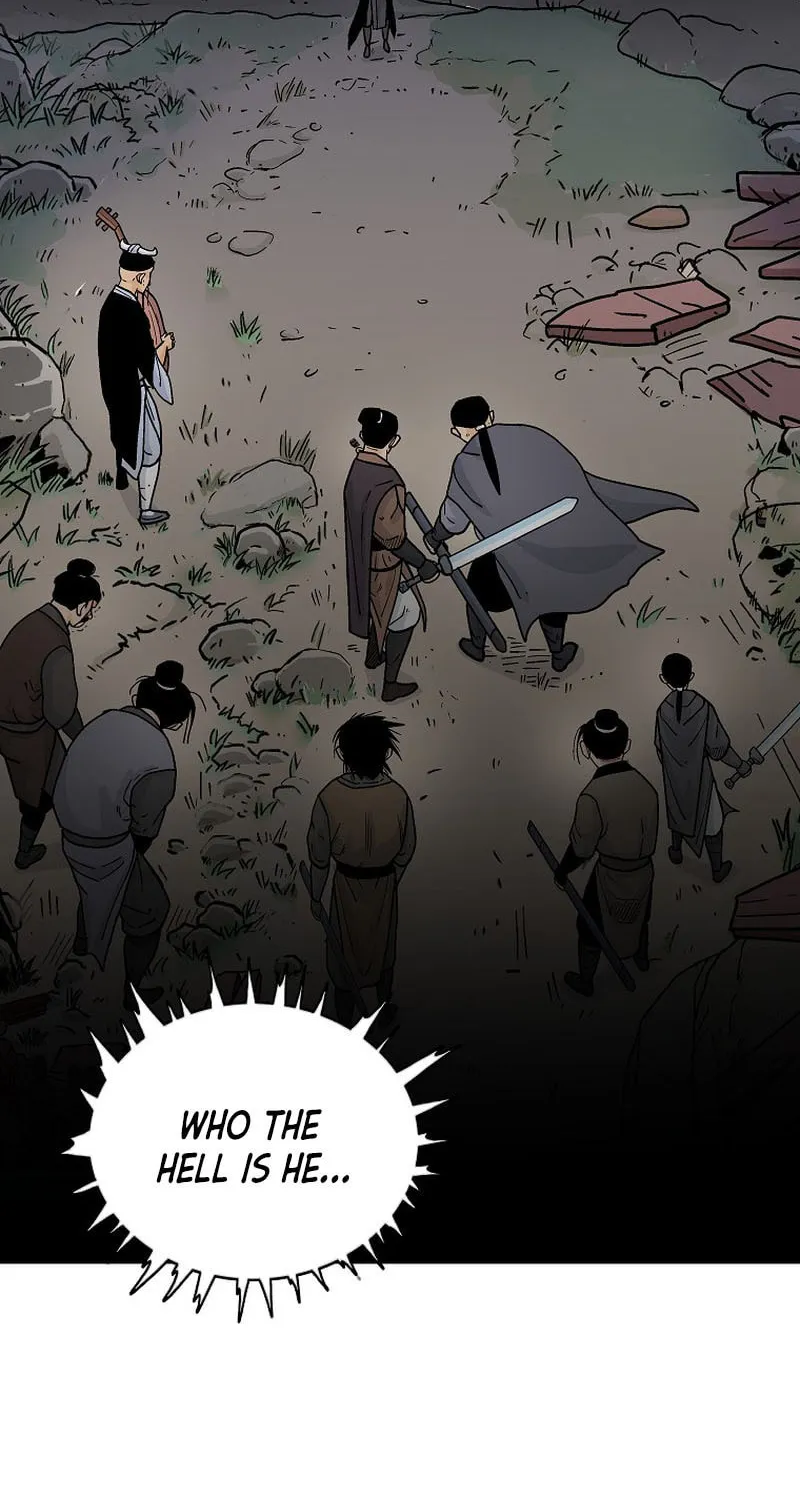 Fist Demon of Mount Hua Chapter 179 page 18 - 