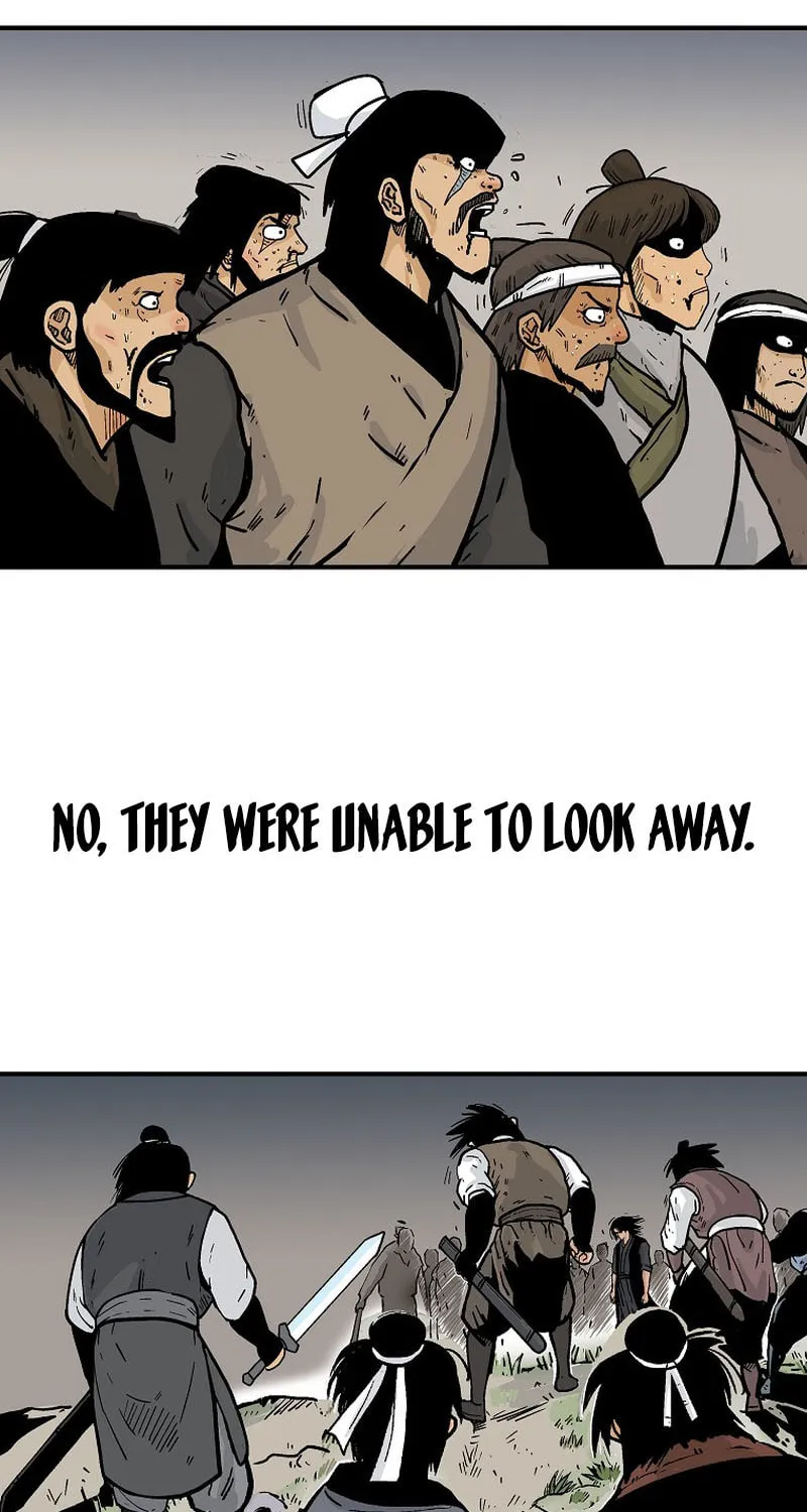 Fist Demon of Mount Hua Chapter 179 page 20 - 