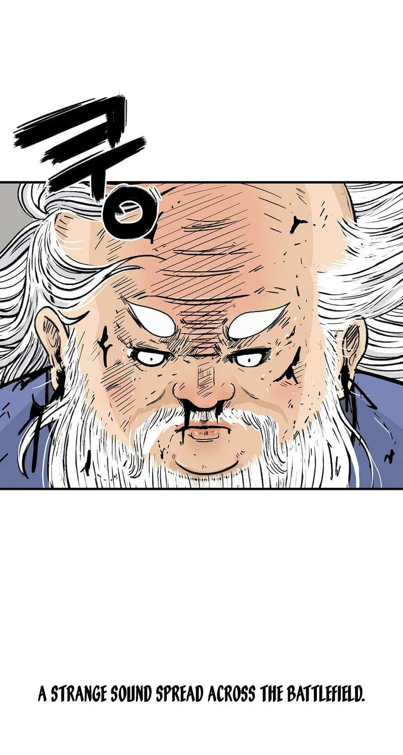 Fist Demon of Mount Hua Chapter 179 page 3 - 