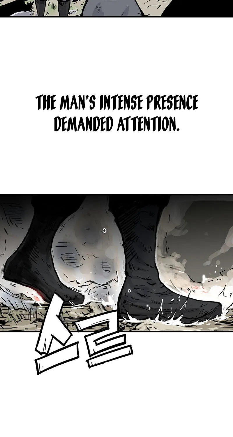 Fist Demon of Mount Hua Chapter 179 page 21 - 