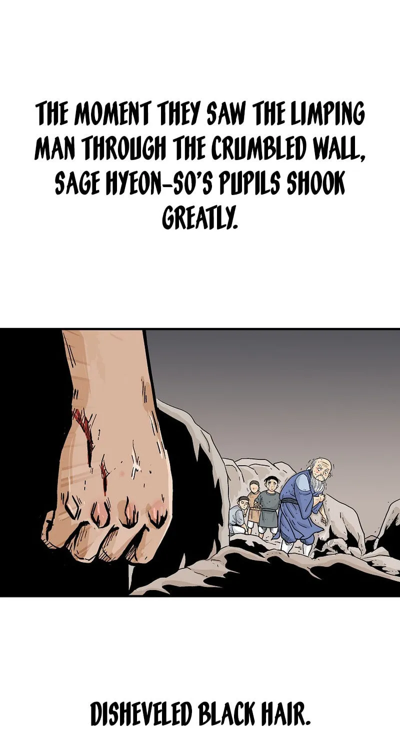 Fist Demon of Mount Hua Chapter 179 page 26 - 