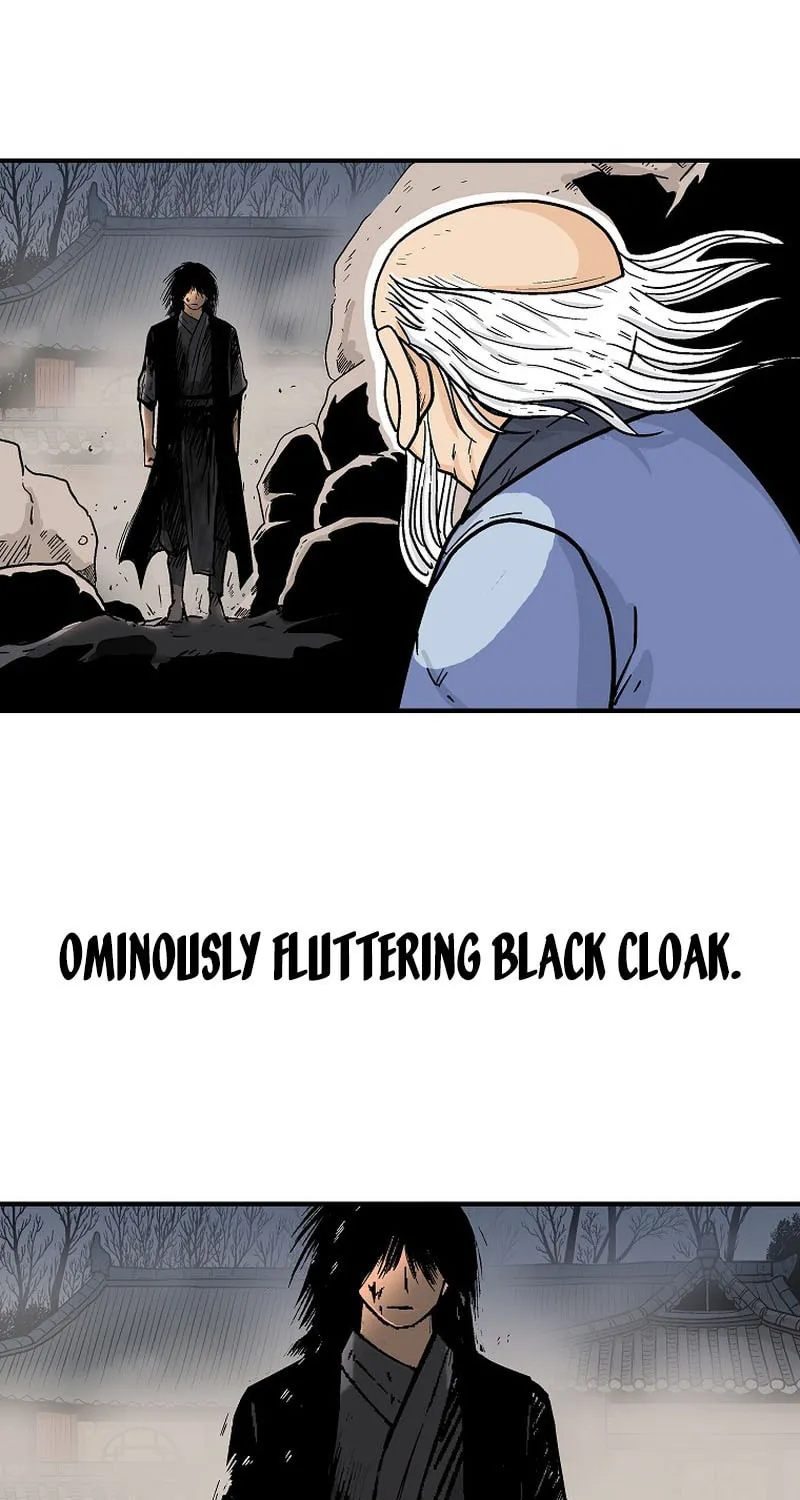 Fist Demon of Mount Hua Chapter 179 page 27 - 