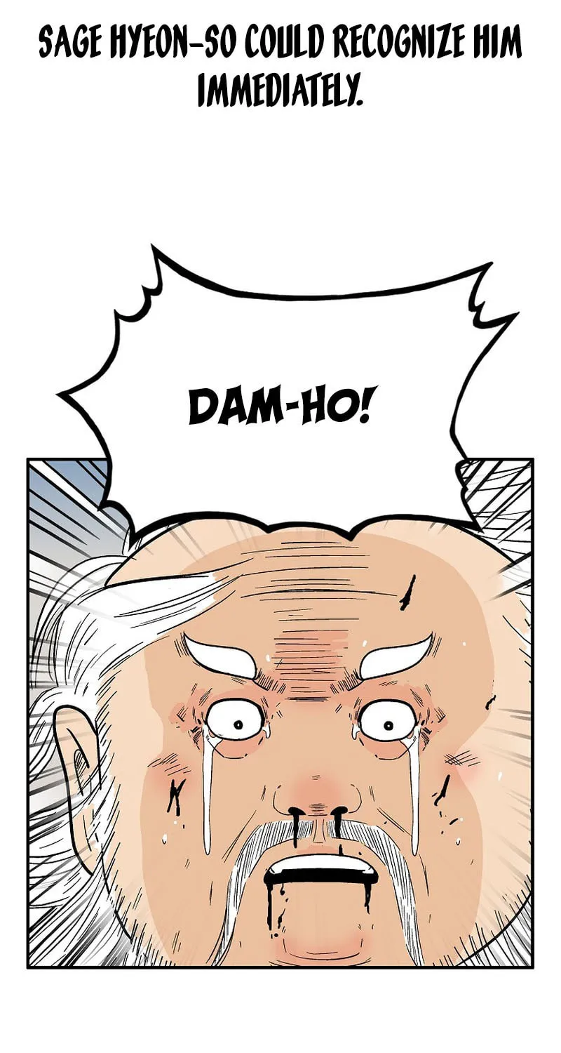 Fist Demon of Mount Hua Chapter 179 page 29 - 