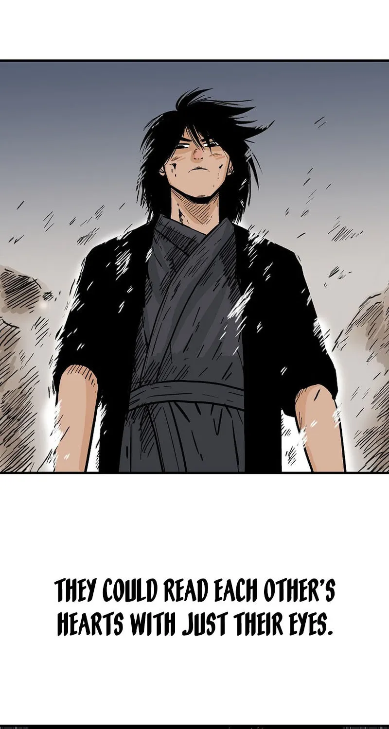 Fist Demon of Mount Hua Chapter 179 page 30 - 