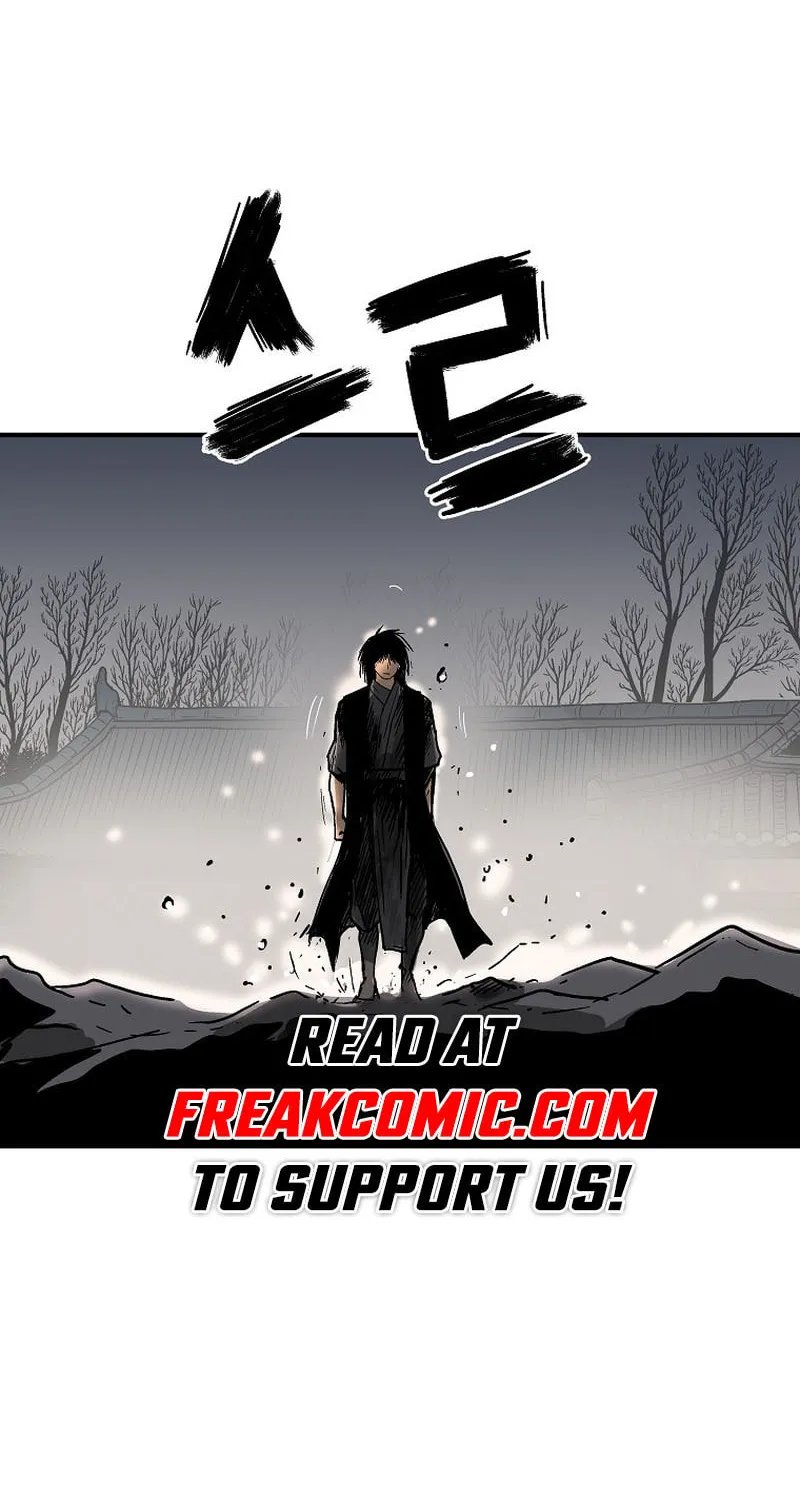 Fist Demon of Mount Hua Chapter 179 page 4 - 