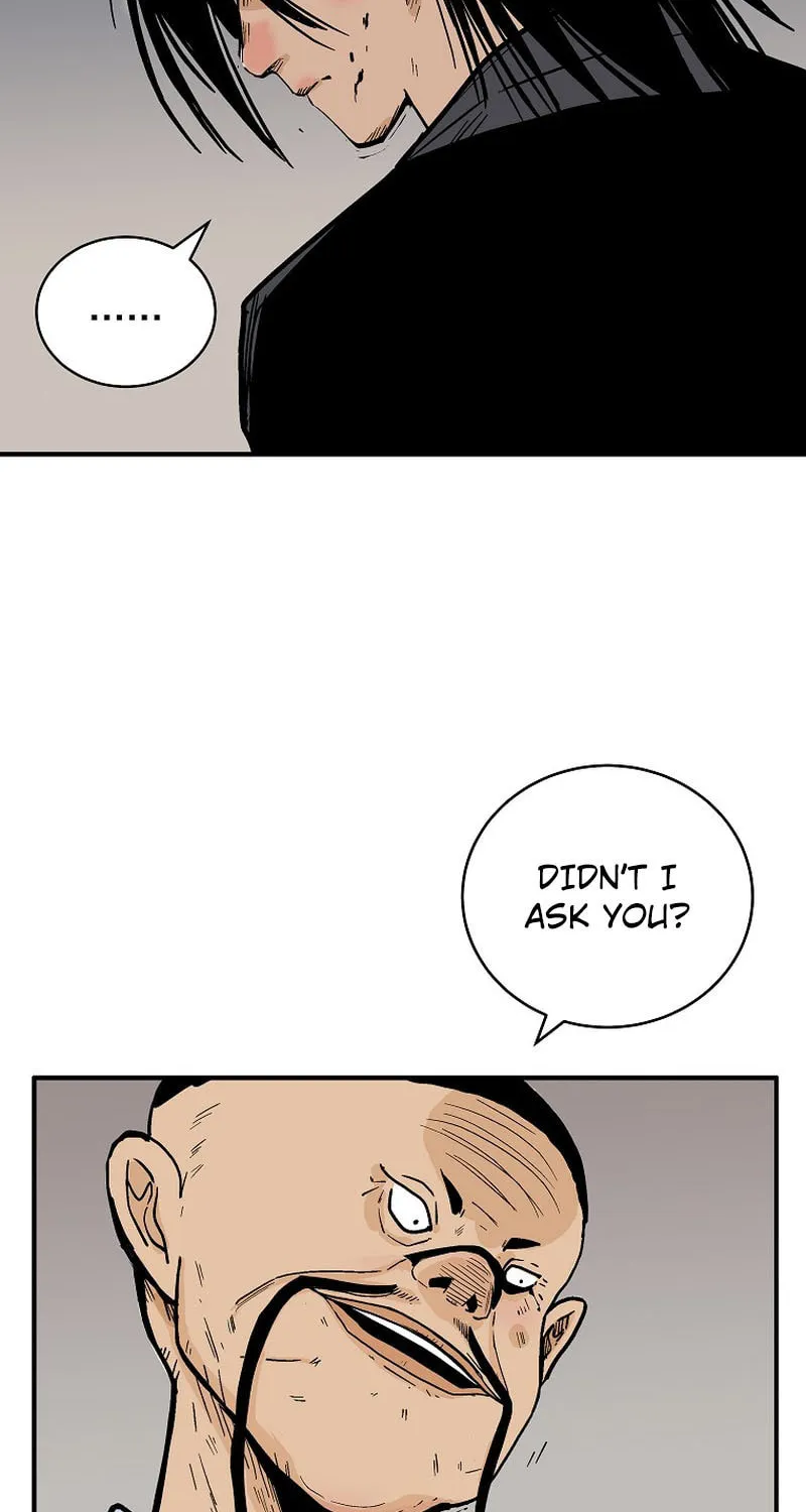 Fist Demon of Mount Hua Chapter 179 page 36 - 