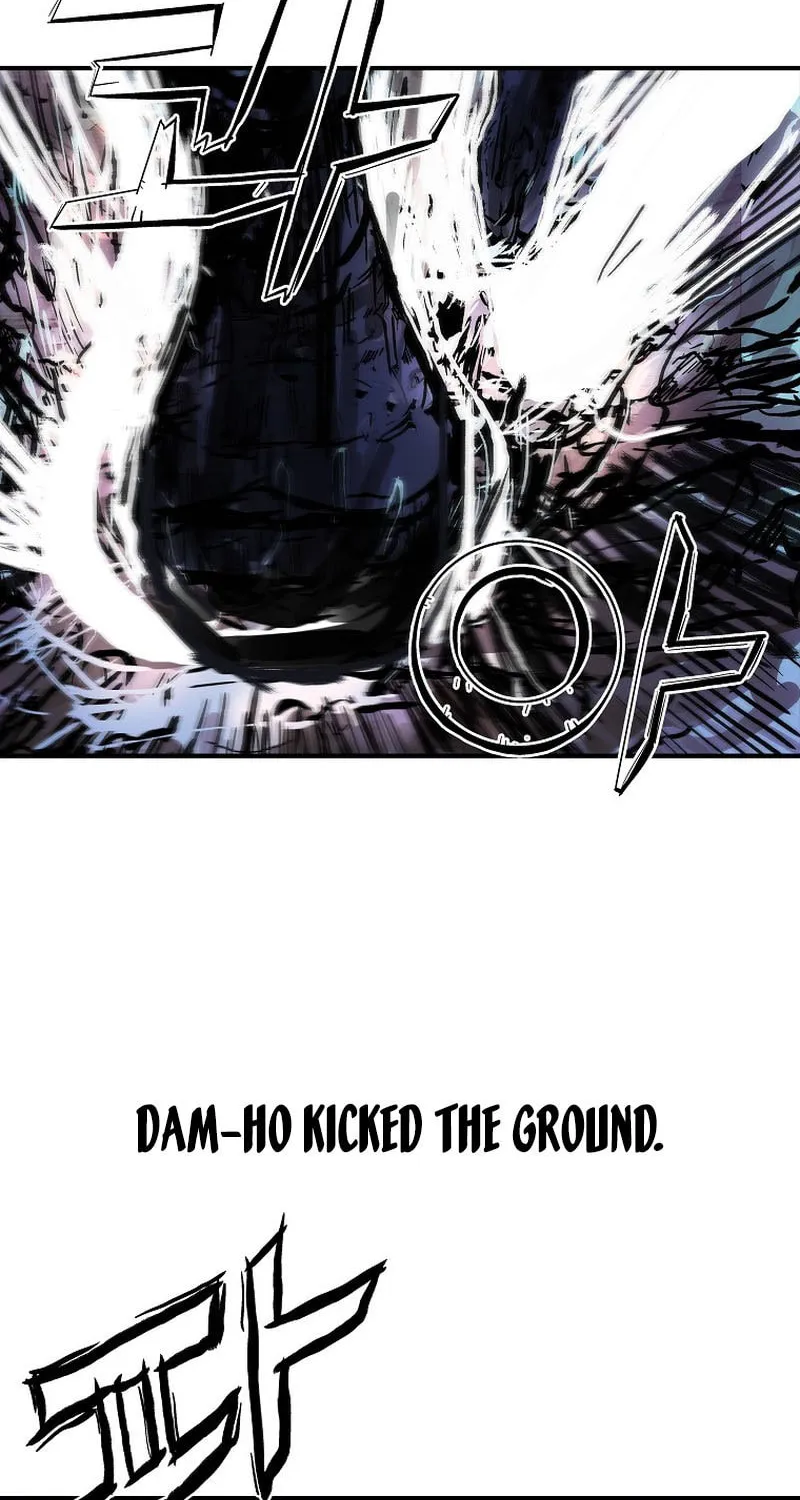 Fist Demon of Mount Hua Chapter 179 page 38 - 
