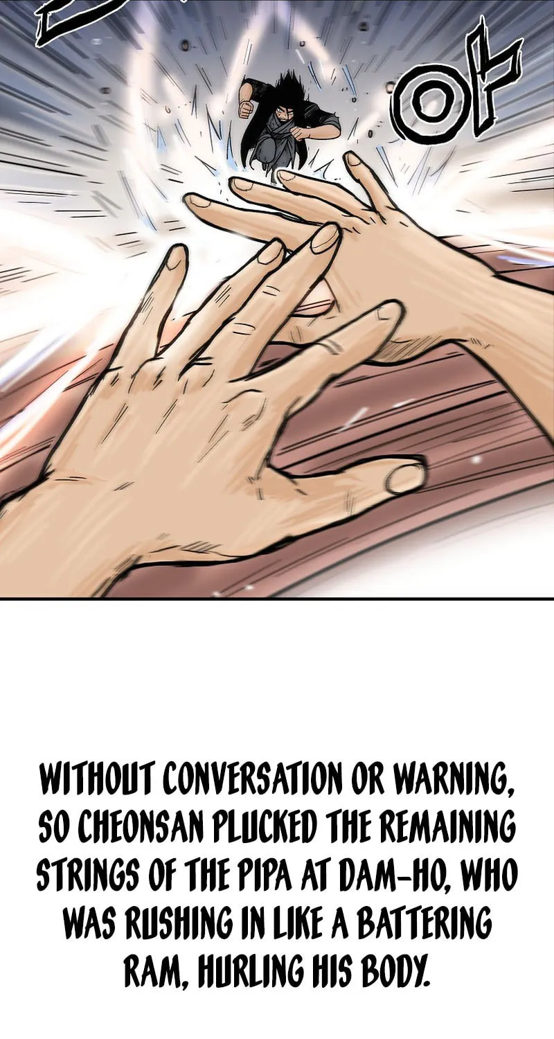 Fist Demon of Mount Hua Chapter 179 page 39 - 