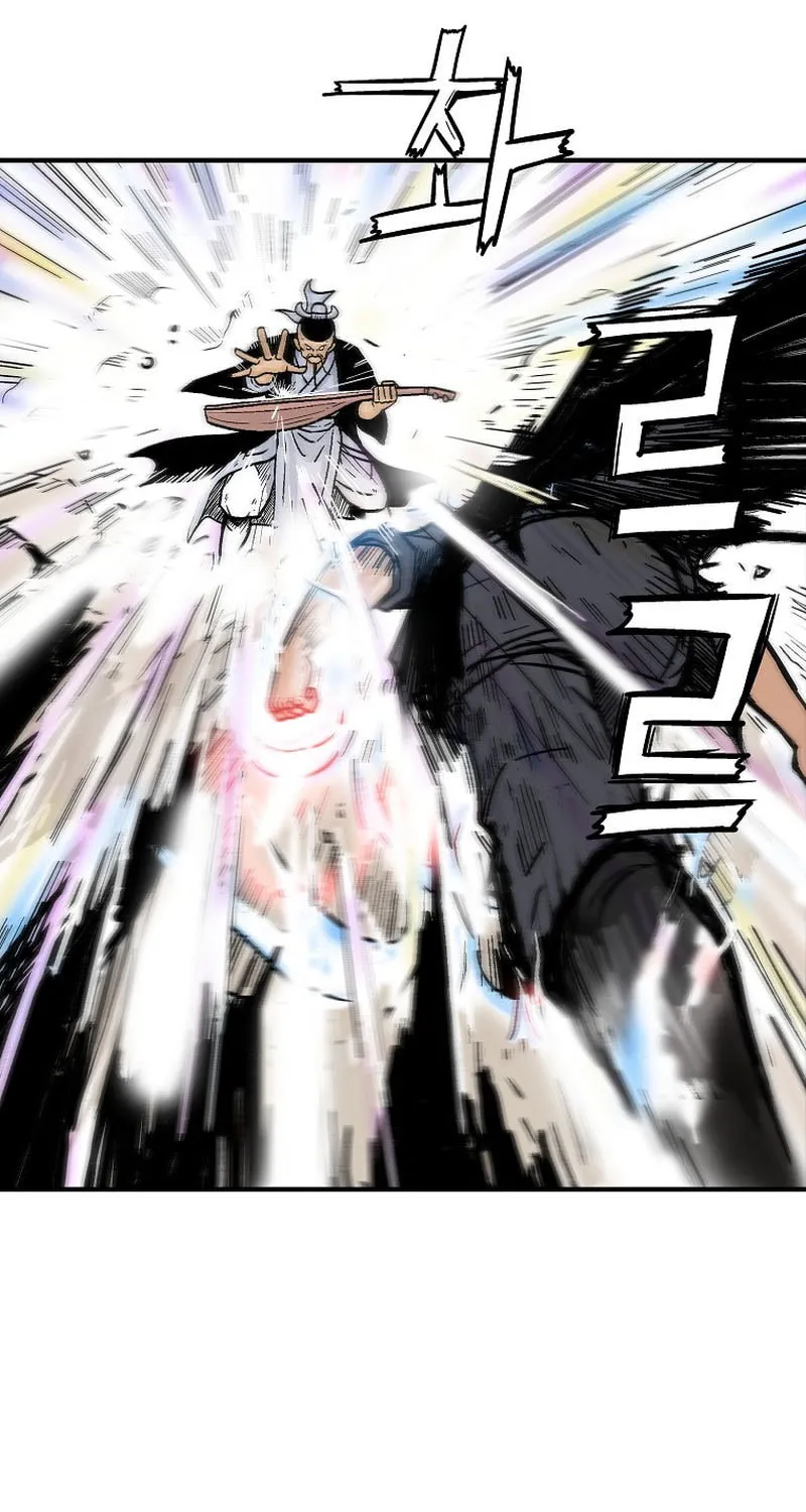 Fist Demon of Mount Hua Chapter 179 page 40 - 