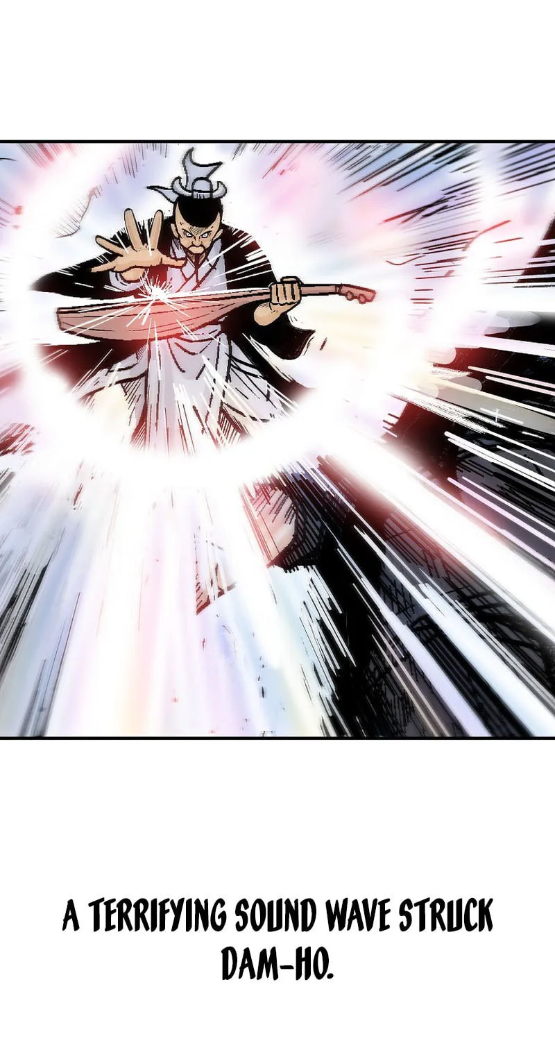 Fist Demon of Mount Hua Chapter 179 page 41 - 