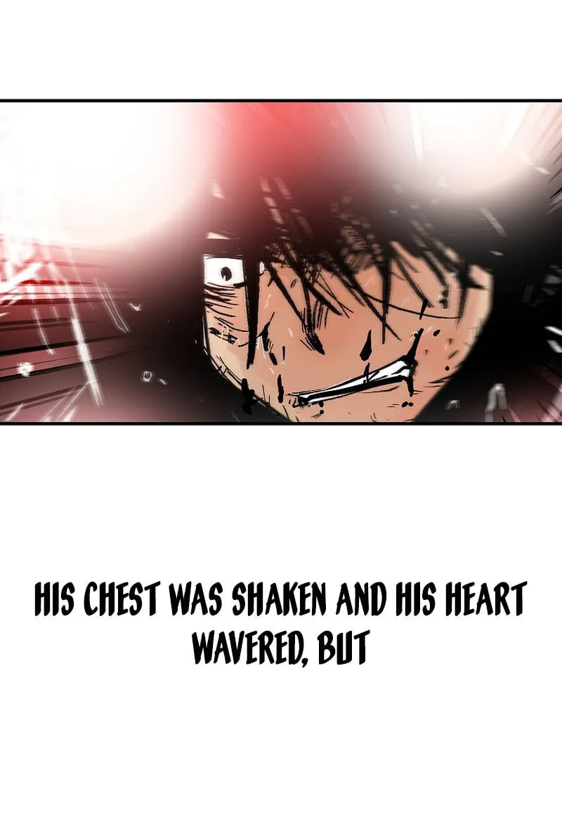 Fist Demon of Mount Hua Chapter 179 page 42 - 