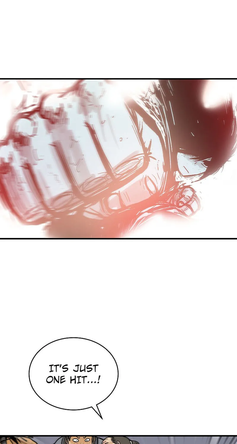 Fist Demon of Mount Hua Chapter 179 page 47 - 