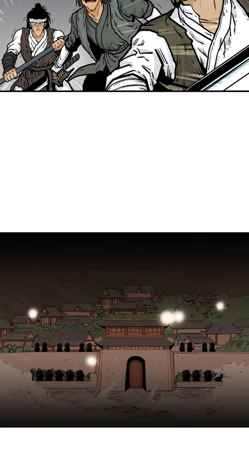 Fist Demon of Mount Hua Chapter 179 page 52 - 