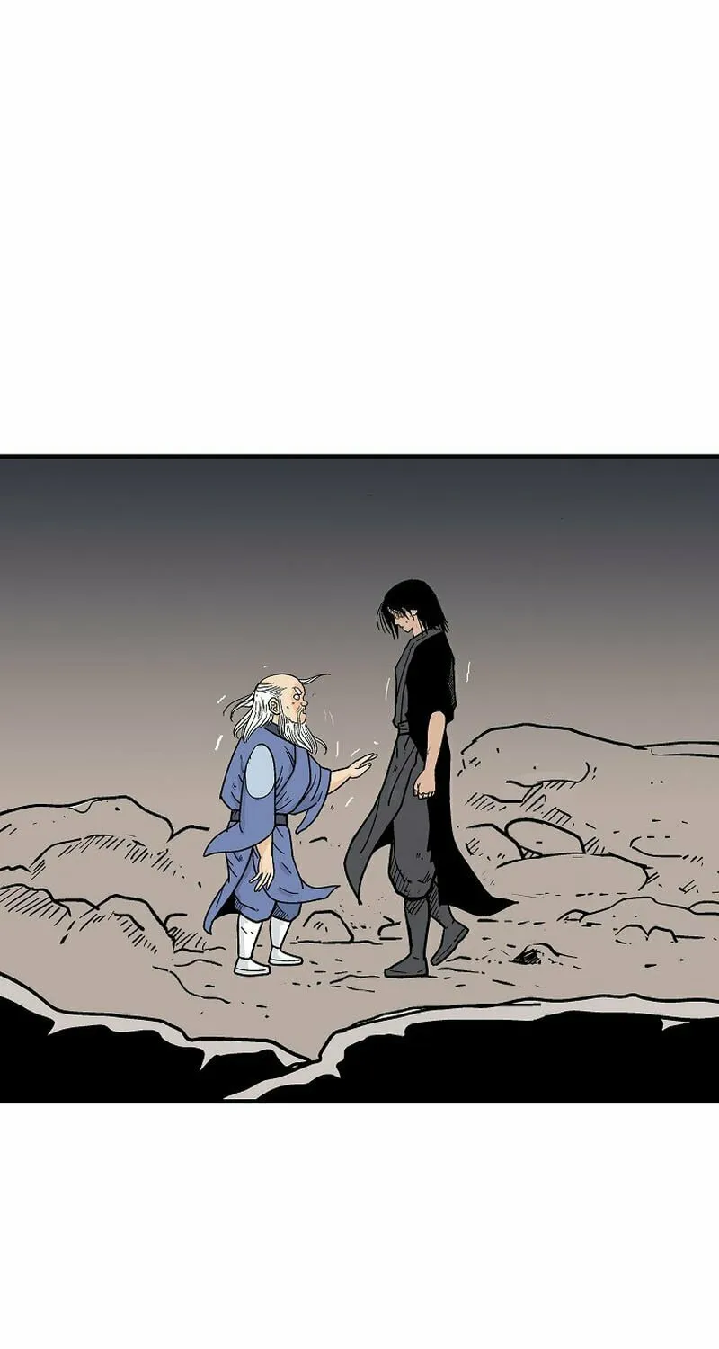Fist Demon of Mount Hua Chapter 179 page 53 - 