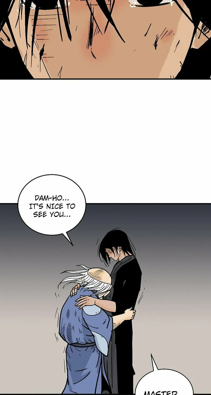 Fist Demon of Mount Hua Chapter 179 page 55 - 