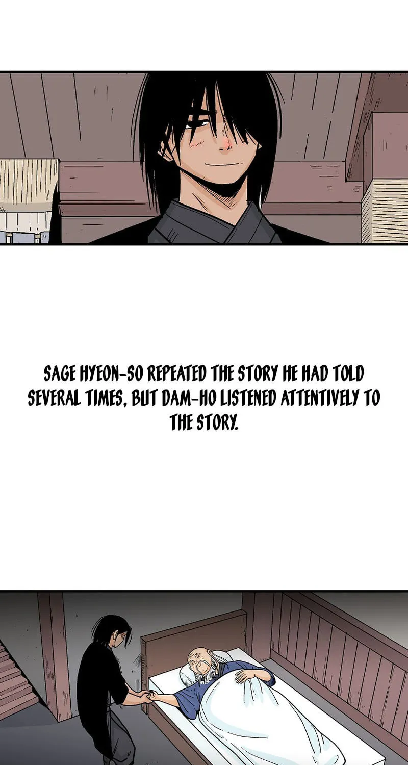 Fist Demon of Mount Hua Chapter 180 page 13 - 