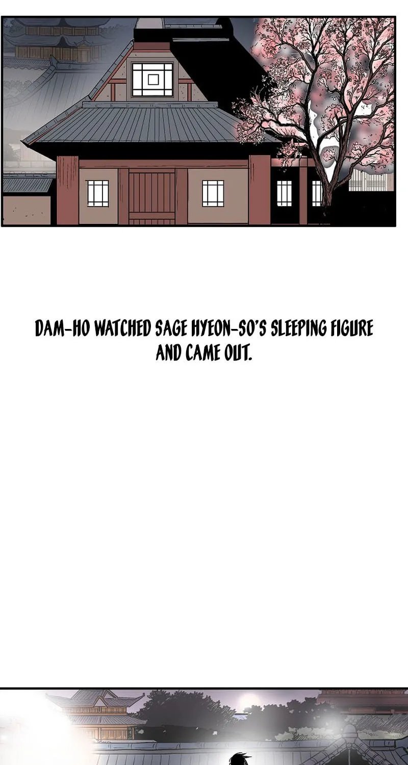Fist Demon of Mount Hua Chapter 180 page 15 - 
