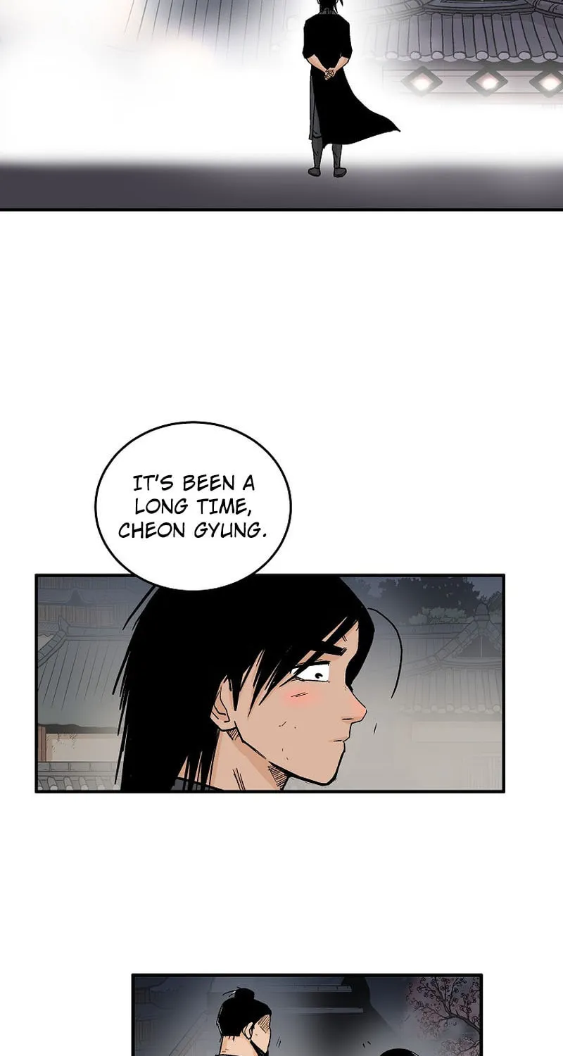 Fist Demon of Mount Hua Chapter 180 page 16 - 