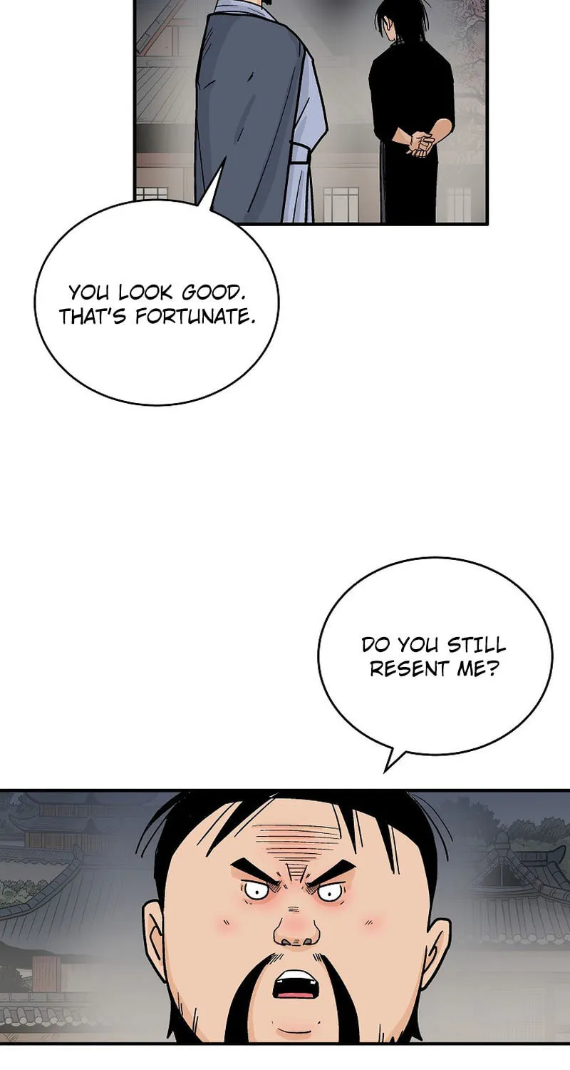 Fist Demon of Mount Hua Chapter 180 page 17 - 