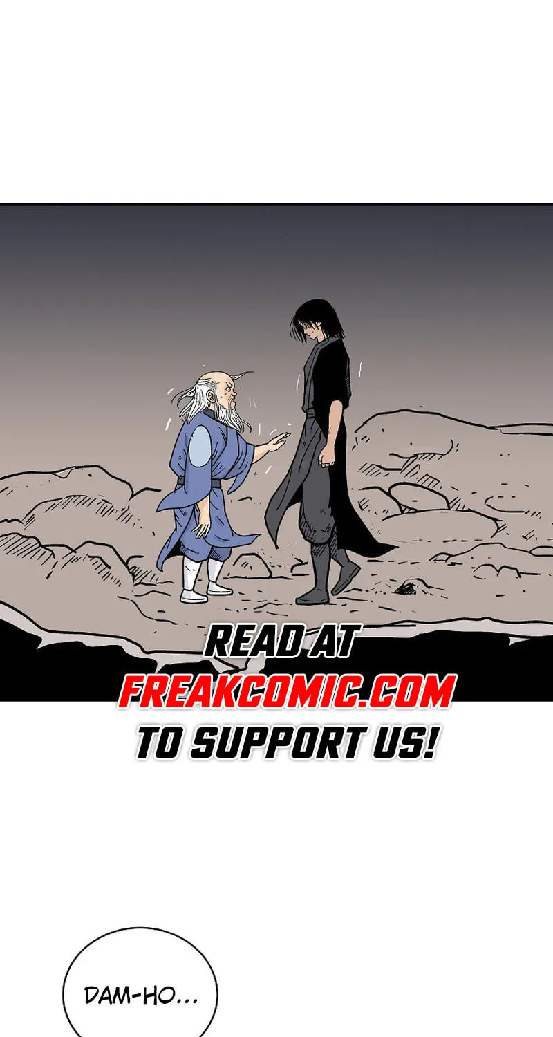 Fist Demon of Mount Hua Chapter 180 page 3 - 