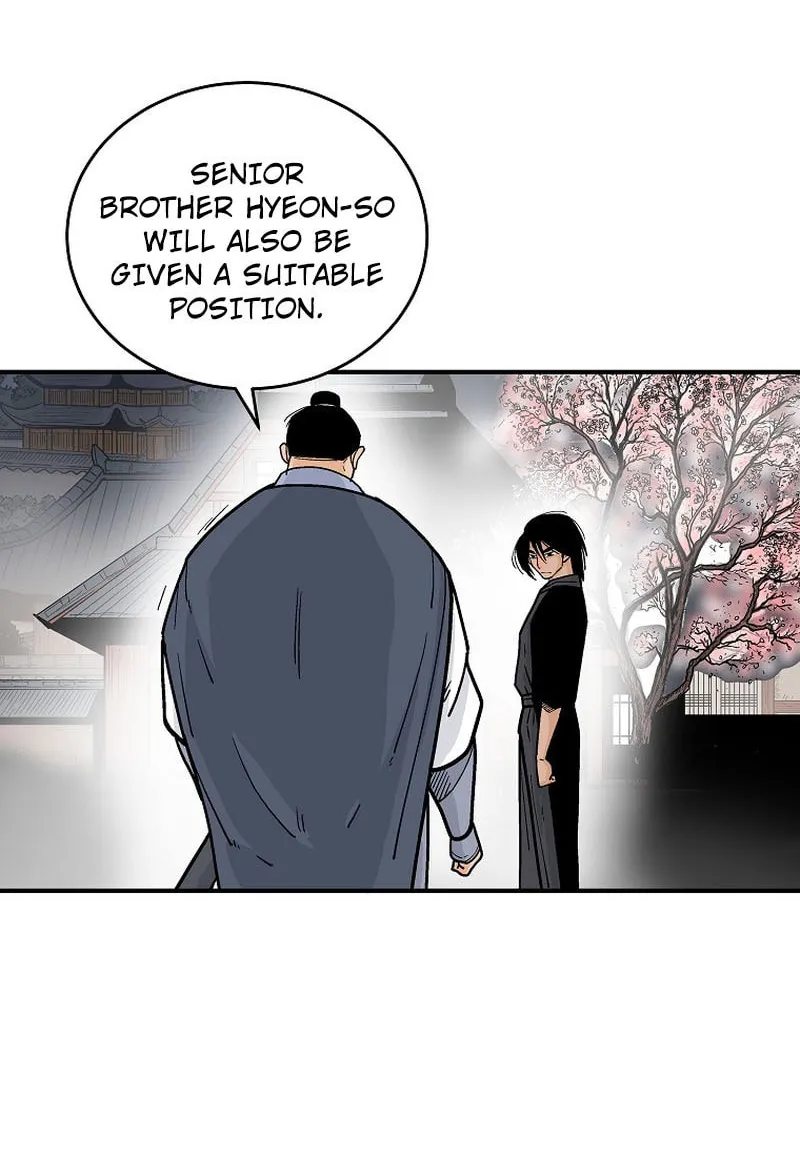 Fist Demon of Mount Hua Chapter 180 page 22 - 