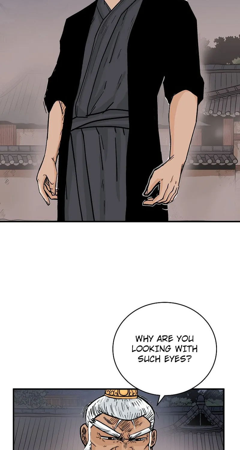 Fist Demon of Mount Hua Chapter 180 page 26 - 