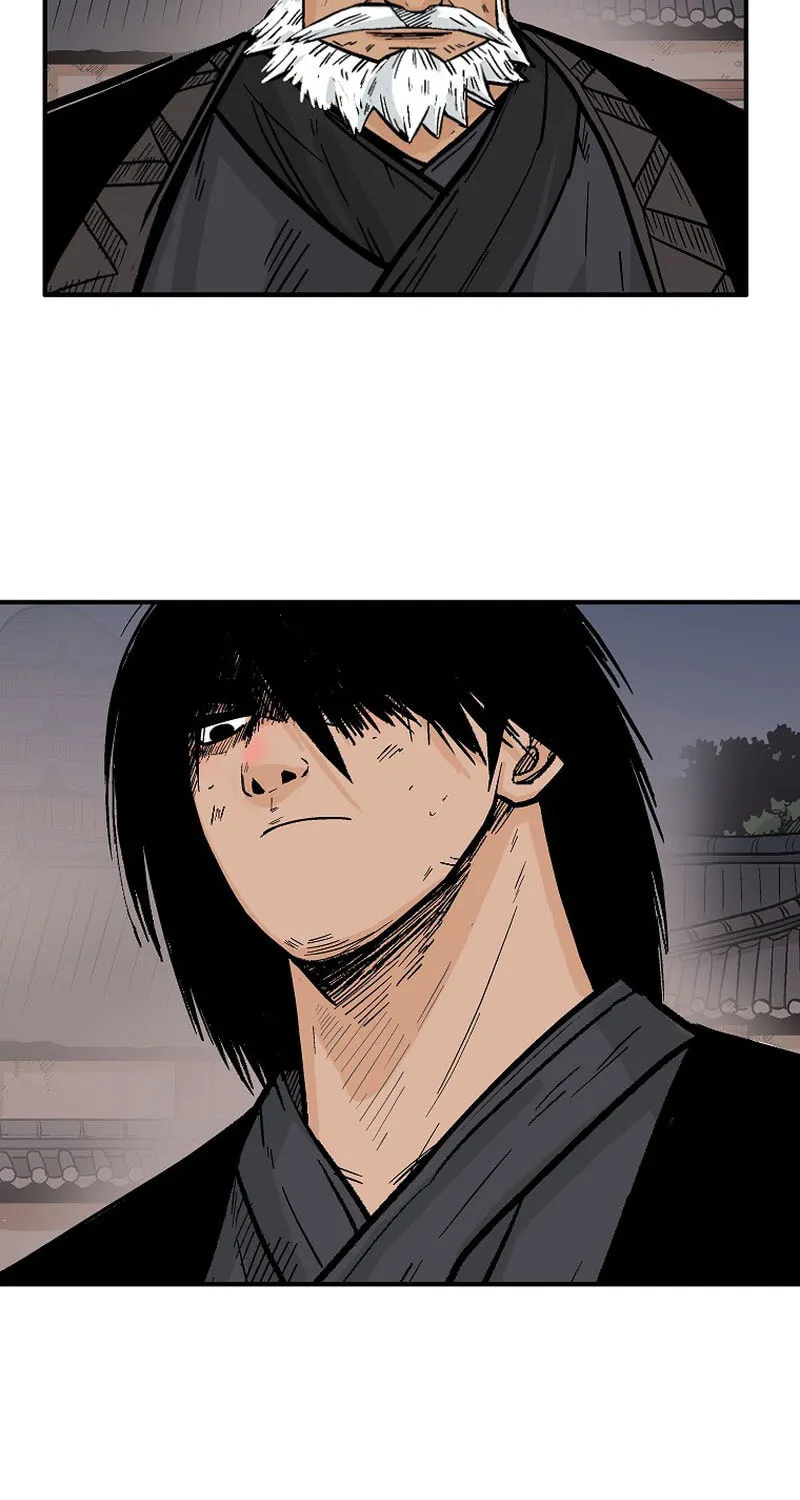 Fist Demon of Mount Hua Chapter 180 page 27 - 