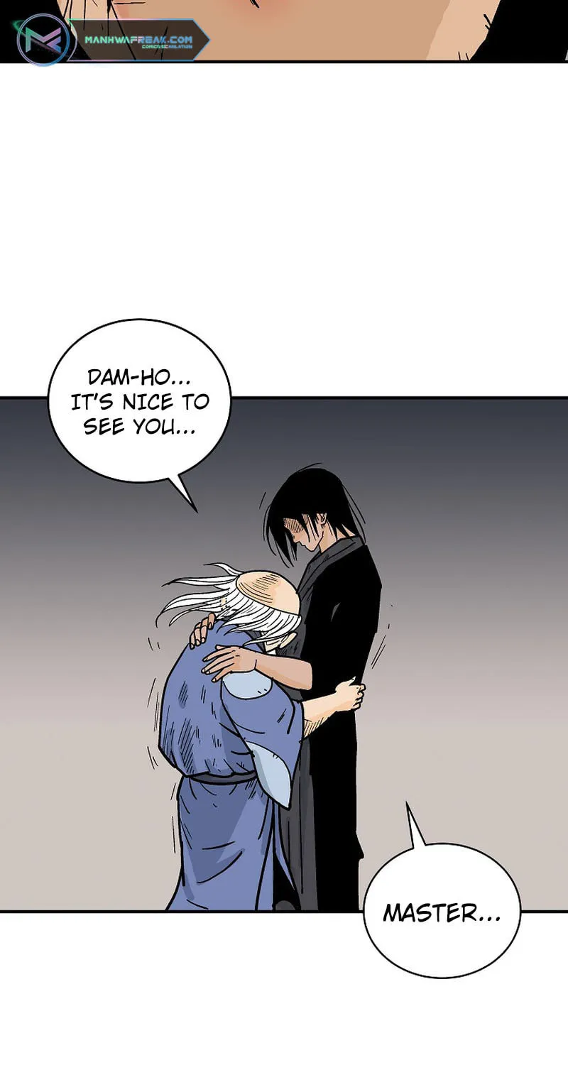 Fist Demon of Mount Hua Chapter 180 page 5 - 