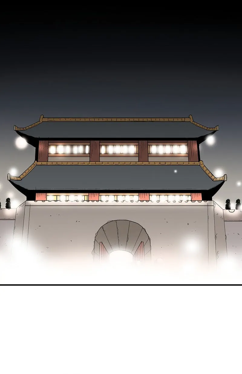 Fist Demon of Mount Hua Chapter 180 page 42 - 