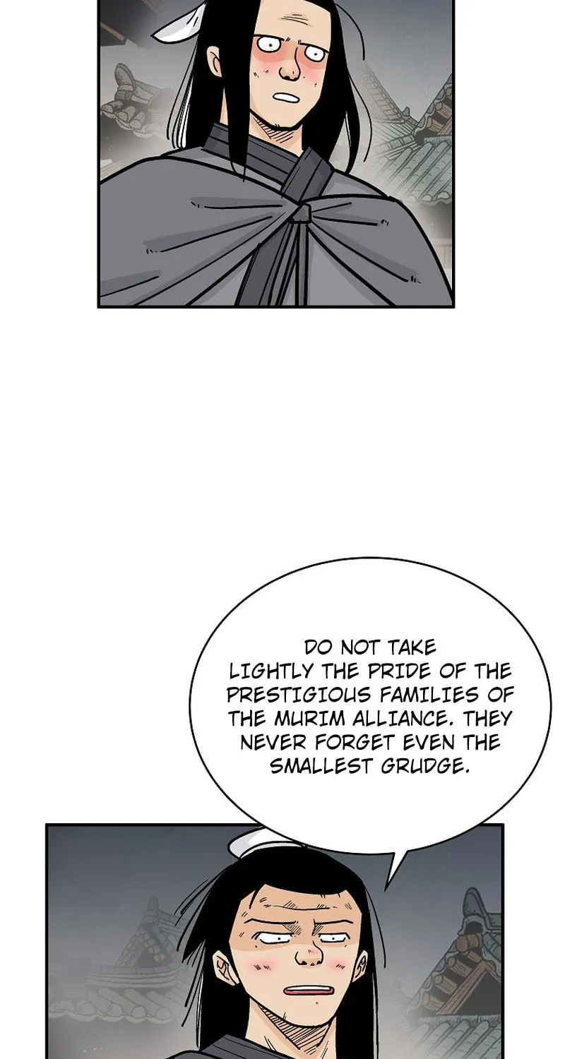 Fist Demon of Mount Hua Chapter 180 page 47 - 