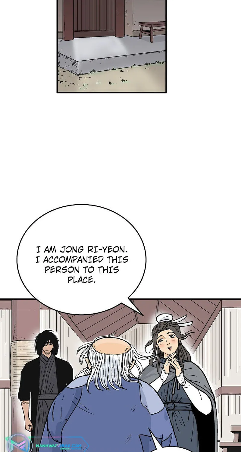 Fist Demon of Mount Hua Chapter 180 page 49 - 