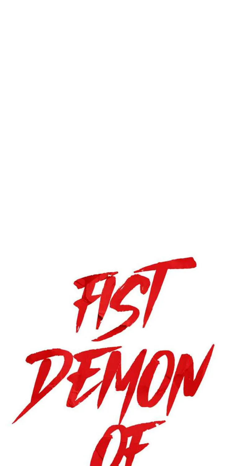 Fist Demon of Mount Hua Chapter 180 page 6 - 