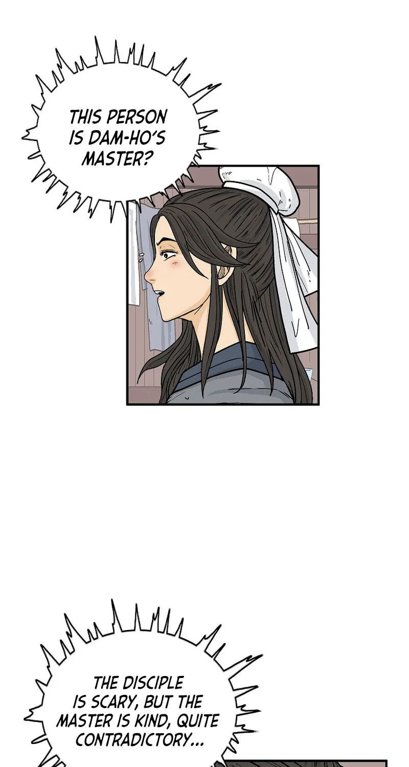 Fist Demon of Mount Hua Chapter 180 page 51 - 