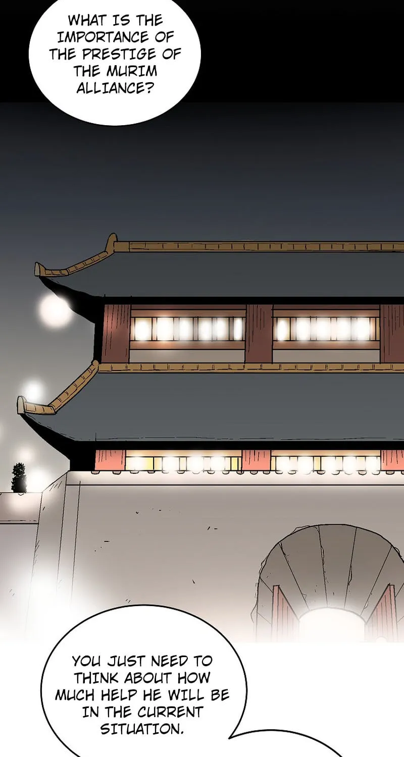 Fist Demon of Mount Hua Chapter 180 page 60 - 