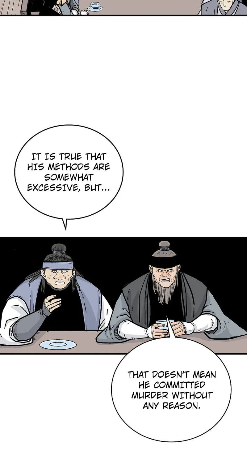 Fist Demon of Mount Hua Chapter 180 page 62 - 