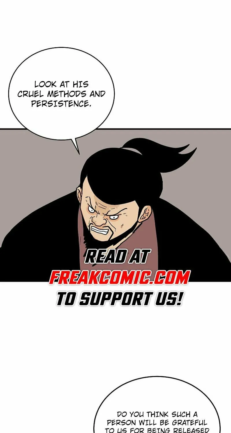 Fist Demon of Mount Hua Chapter 180 page 63 - 