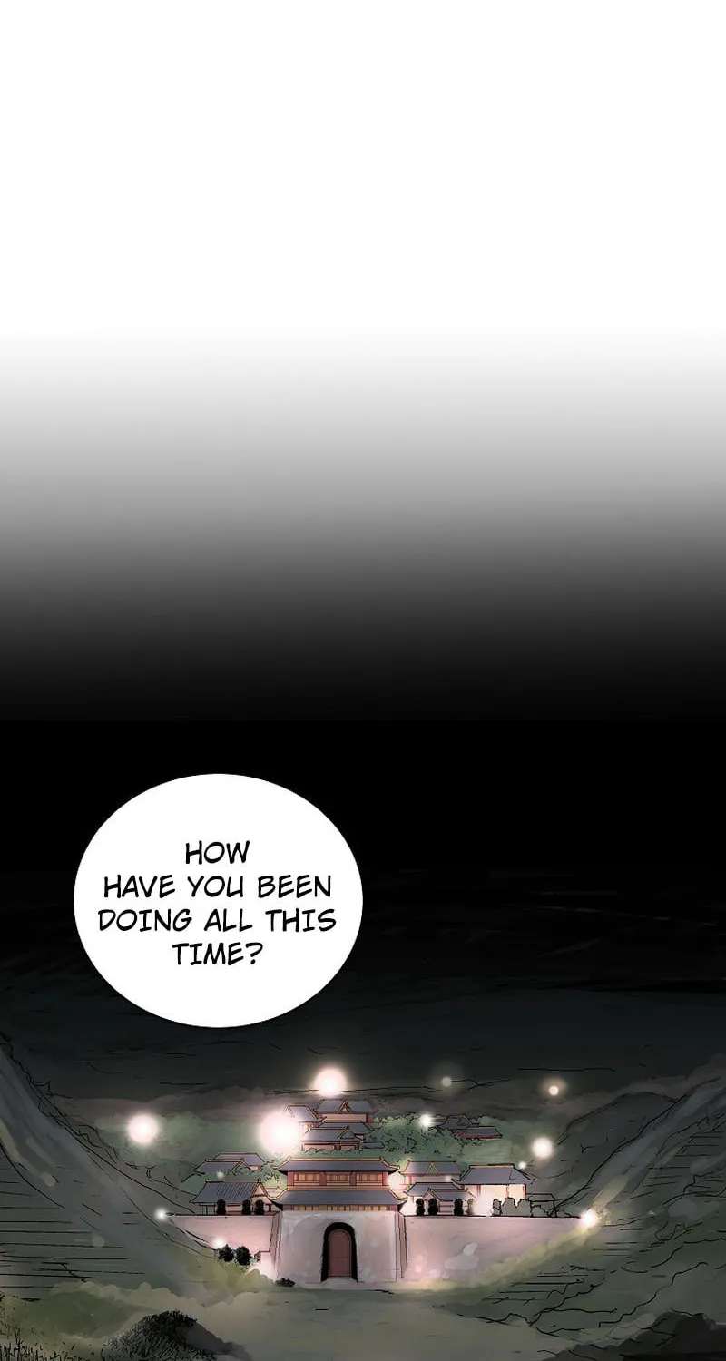Fist Demon of Mount Hua Chapter 180 page 8 - 