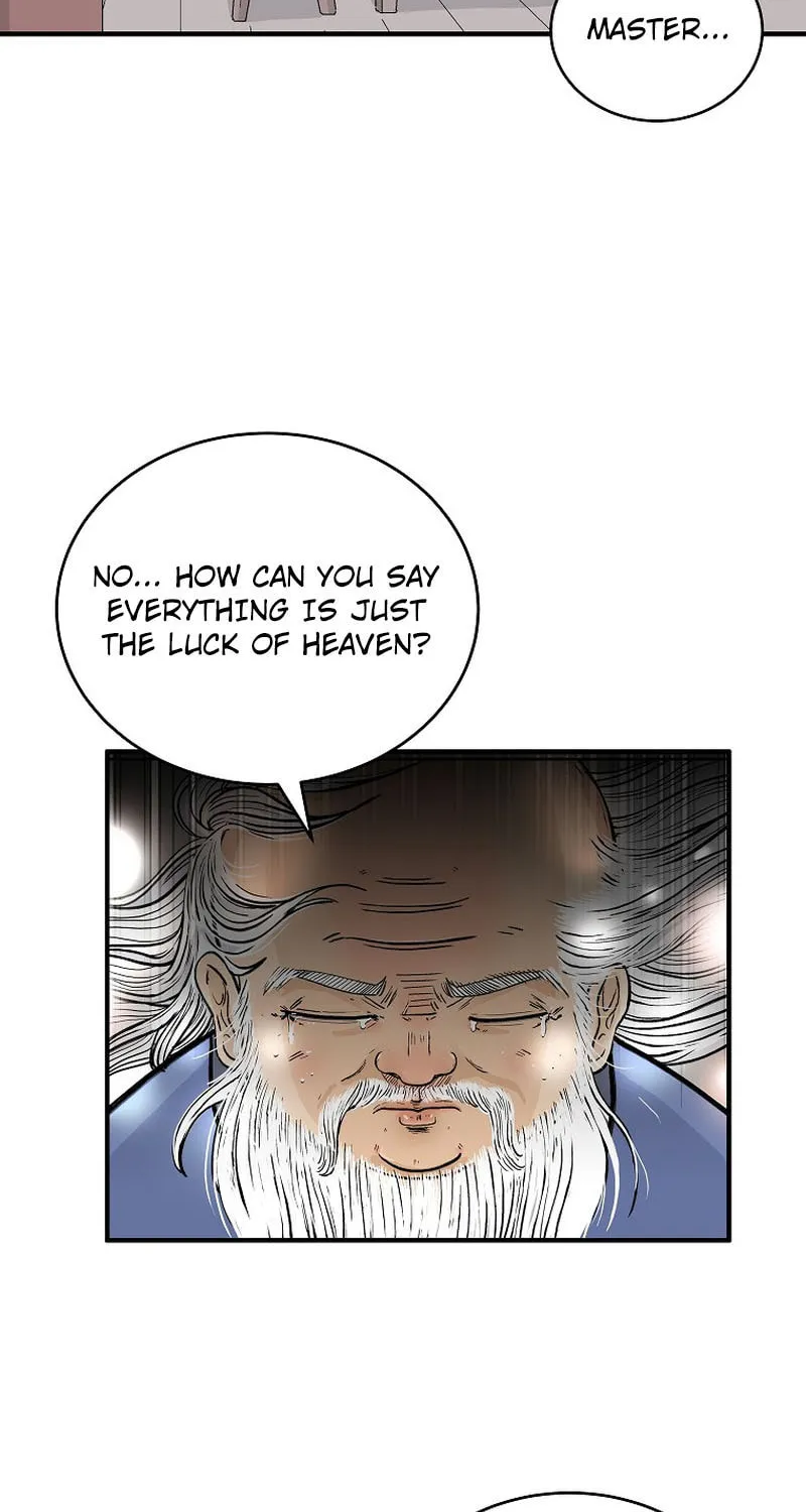 Fist Demon of Mount Hua Chapter 180 page 10 - 